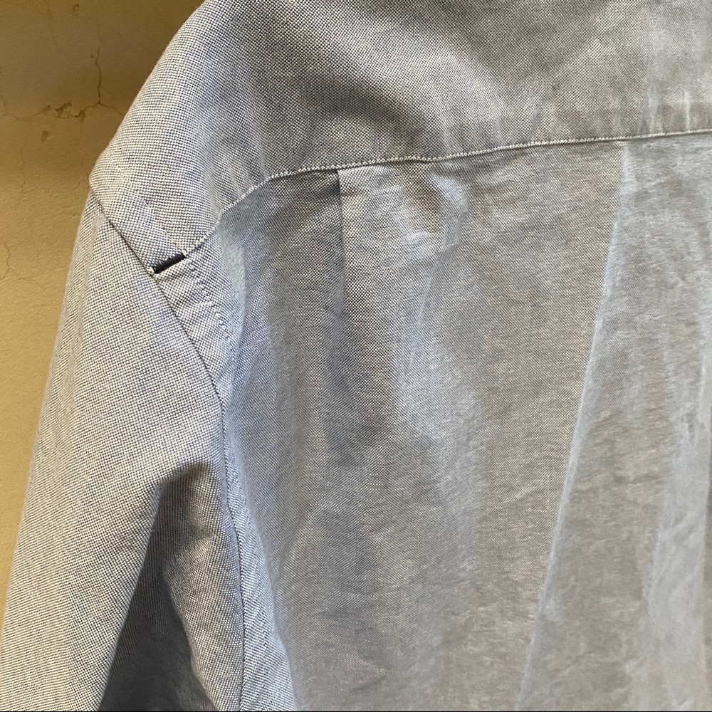 Dress Shirt - Picture 11 of 13